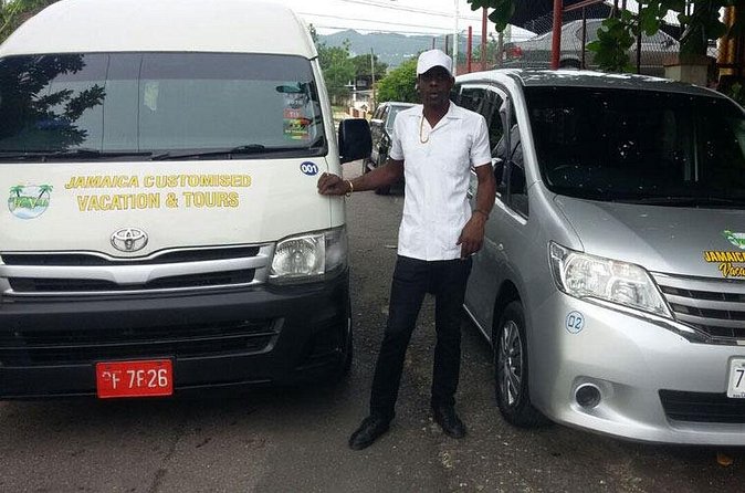 Private Transfer from Montego Bay Airport - Reliability reality check, and how to protect your departure day
