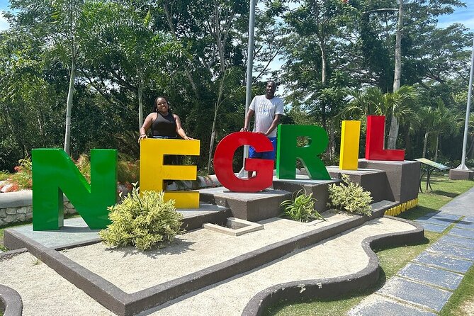 Private Transfer from Montego Bay Airport - Negril Hotels - Key things to know before your ride