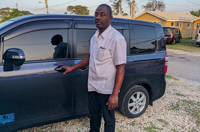 Private Transfer from Montego Bay Airport - Negril Hotels - Private ride benefits: what changes versus shared transport