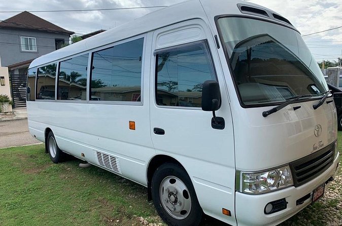 Private Transfer from Montego Bay Airport - Negril Hotels - Who this transfer fits best (and who might want a different option)