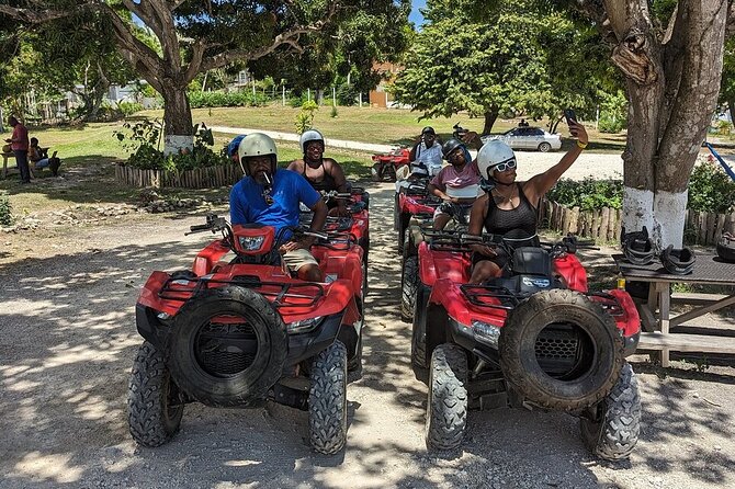 Private Transfer from Montego Bay Airport - Negril Hotels - Comfort, cleanliness, and safety basics that actually matter