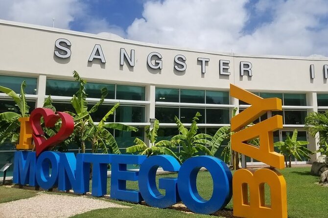 Private Transfer from Montego Bay Airport to Falmouth Area - Key points before you book