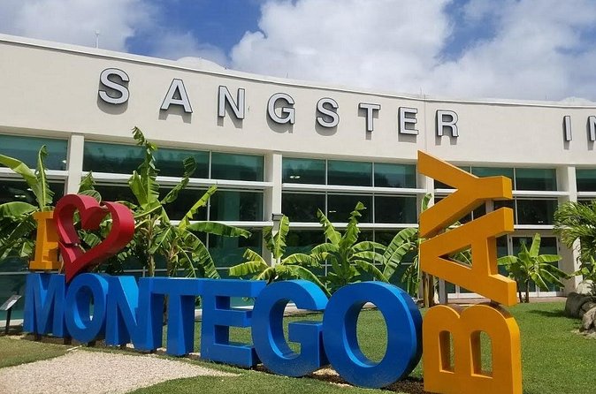 Private Transfer from Montego Bay Airport to Falmouth Area - Price and value: why $40 per person can make sense