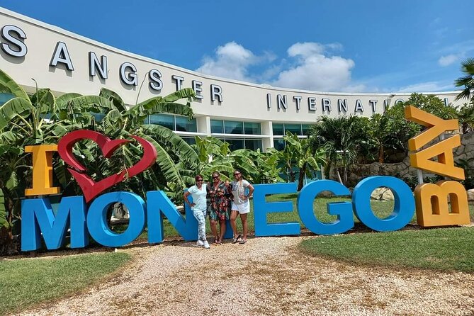 Private Transfer From Montego Bay Airport to Falmouth Trelawny - Why This Montego Bay to Falmouth Trelawny Private Transfer Makes Travel Easier