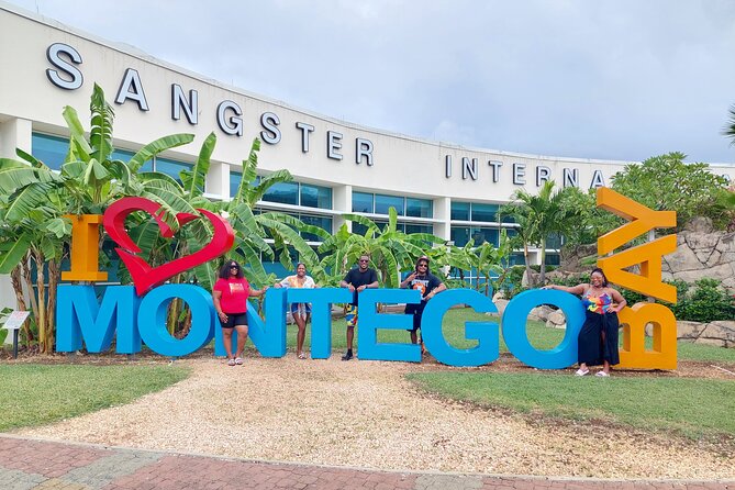 Private Transfer From Montego Bay Airport to Hotels in MontegoBay - Price and value: why $20 per person can work