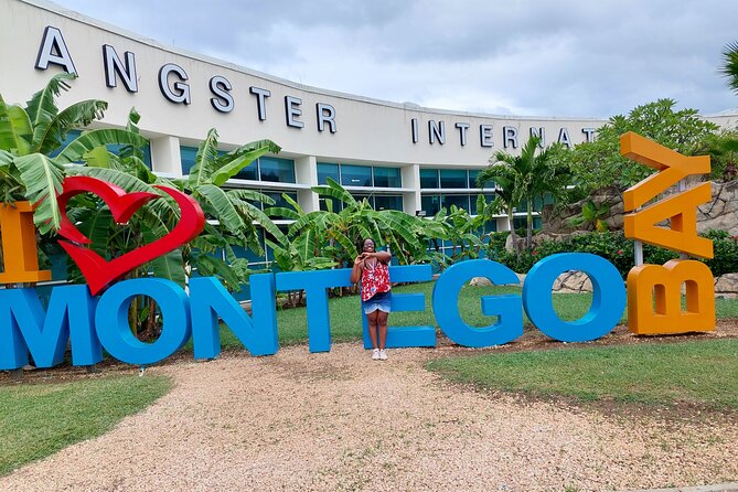 Private Transfer From Montego Bay Airport to Hotels in MontegoBay - The small logistics to plan around