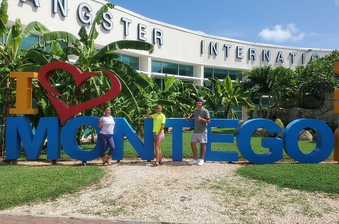 Private Transfer from Montego Bay Airport to Montego Bay Hotels - Who This Works Best For (And Who Might Want Something Else)