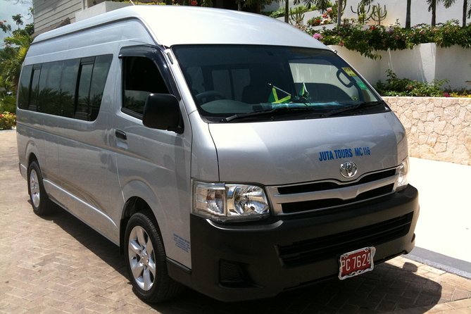Private Transfer from Montego Bay Airport to Ocho Rios - Why This MBJ to Ocho Rios Transfer Feels Straightforward
