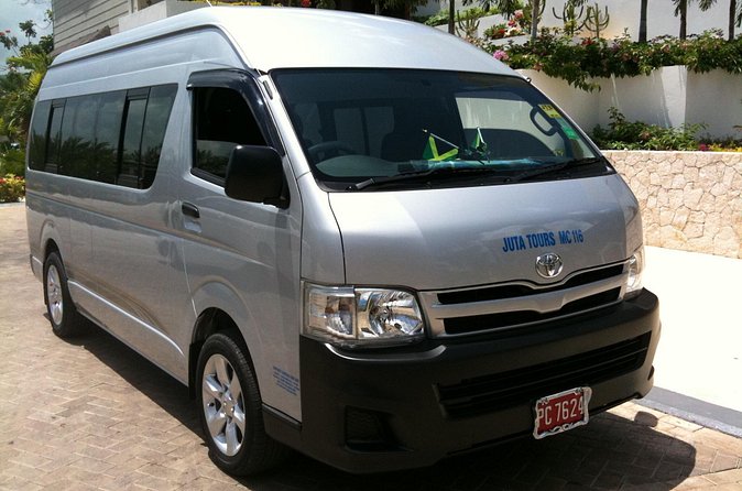 Private Transfer from Montego Bay Airport to Ocho Rios - Value for Money: Is $58.67 Per Person Fair?