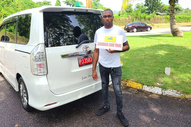 Private Transfer from Montego Bay Airport to Ocho Rios Hotels - Key Things That Make This Transfer Work