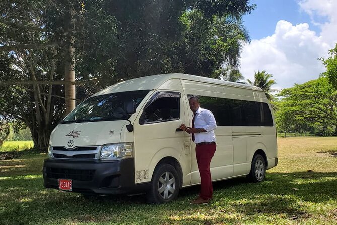 Private Transfer from Montego Bay Hotel to Negril Hotel - Key points worth knowing before you go