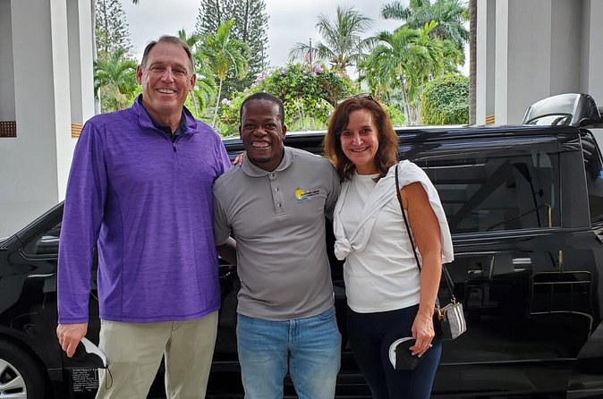 Private Transfer from Montego Bay Hotel to Negril Hotel - The ride to Negril: timing, flexibility, and how drivers help on the road