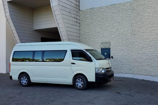 Private Transfer from Montego Bay Hotel to Negril Hotel - Best for who: the travel styles that match this transfer