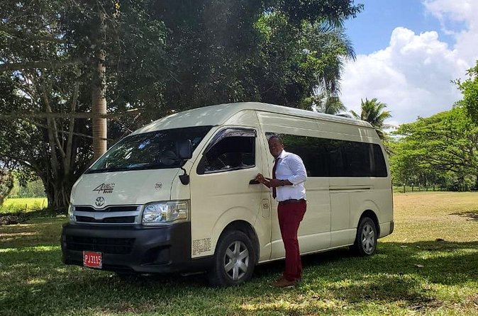 Private Transfer from Montego Bay Hotel to Negril Hotel - What to pack and plan since snacks and lunch are not included