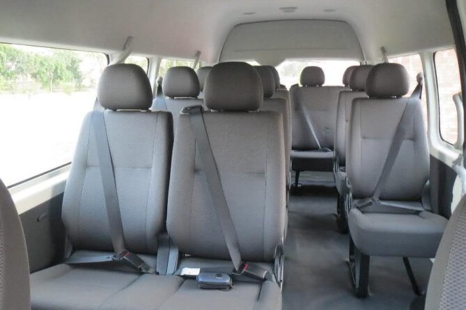 Private Transfer from Montego Bay Hotels to Ocho Rios Hotels - Price and value: is $65 per person a fair deal?