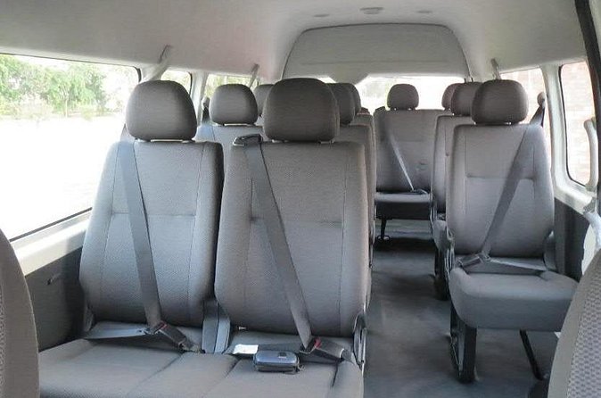 Private Transfer from Montego Bay Hotels to Ocho Rios Hotels - Who should book this Montego Bay to Ocho Rios transfer