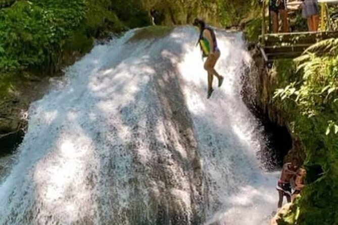 Private Transfer from Montego Bay to Dunns River Falls - Practical tips to keep your day smooth