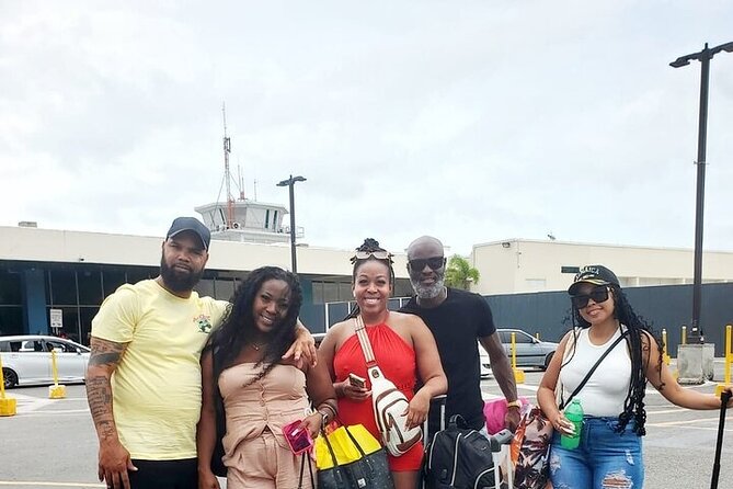 Private Transfer from Montego Bay to Negril - Timing Reality Check: 1 Hour to 1.5 Hours, Plus Traffic and Weather
