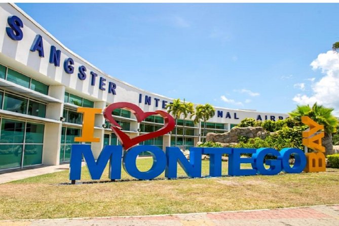 Private Transfer from Negril to Sangster Airport (MBJ) - Timing, duration, and the practical reality of 1 to 2 hours