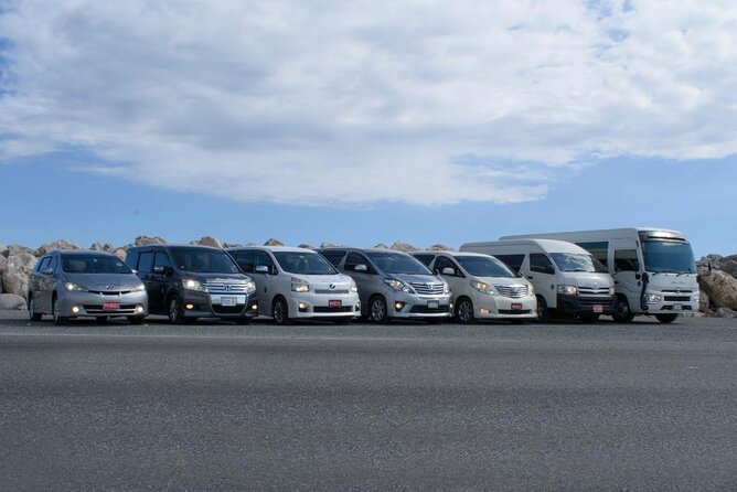 Private Transfer From Norman Manley Airport to Kingston one way - Norman Manley Airport To Kingston: A Private Ride That Gets You Sorted