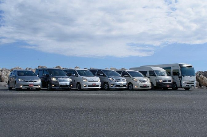 Private Transfer From Norman Manley Airport to Kingston one way - What You Get, Beyond the Car: Mobile Ticket and Clear Confirmation