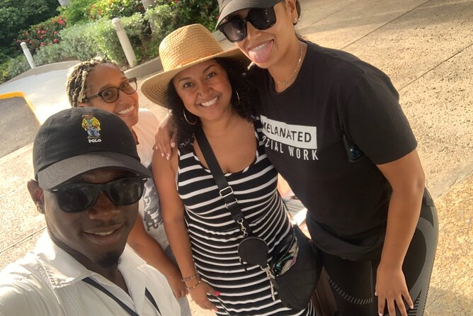Private Transfer From or To Airport to Montego Bay Hotels - Getting to Your Montego Bay Hotel or Villa: The Arrival Moment