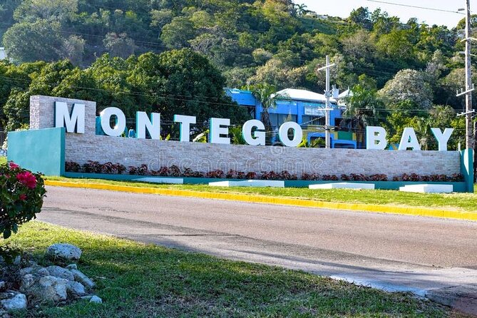 Private Transfer From or To Airport to Montego Bay Hotels - Who This Private Montego Bay Transfer Fits Best