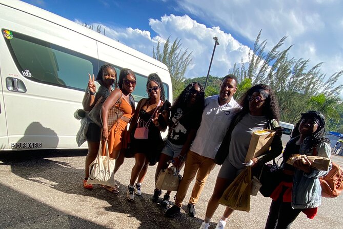Private Transfer from Sangster Airport to Montego Bay Hotels - What This Transfer Includes, and What It Does Not