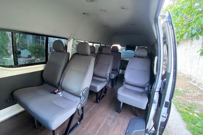 Private Transfer from Sangster Airport to Montego Bay Hotels - Montego Bay Resort Area Coverage: Why Hotel Choice Affects Your Transfer