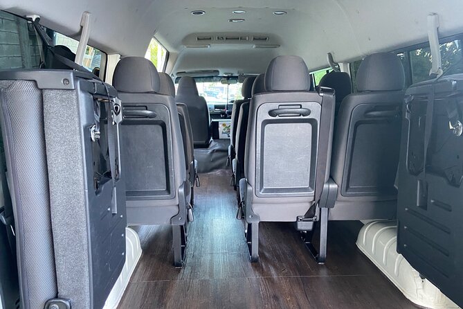 Private Transfer from Sangster Airport to Montego Bay Hotels - Timing: How to Use the 15 to 20 Minute Ride to Your Advantage