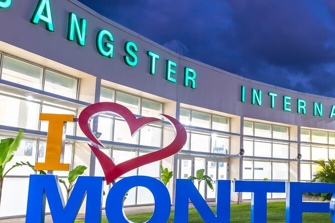 Private Transfer from Sangster Airport to Montego Bay Hotels - Return Transfers: Getting a Pickup Time Without Guesswork