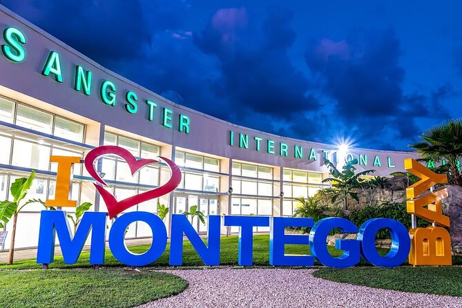 Private Transfer from Sangster International Airport to Negril - Key Points to Know Before You Go