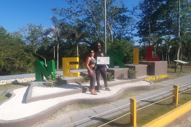 Private Transfer from Sangster International Airport to Negril - Drivers Who Add Local Help (Nick, Food Stops, and Making the Ride Useful)