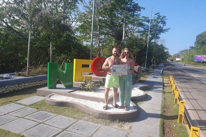 Private Transfer from Sangster International Airport to Negril - Vehicle Comfort and AC You Will Actually Notice