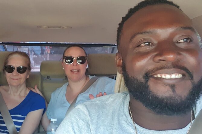 Private Transfer from Sangster International Airport to Negril - Who Should Book This Transfer From Sangster to Negril