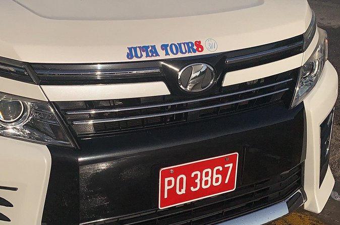 Private Transfer Grand Palladium and Royalton Blue Water Resort - Meeting point clarity: where you start