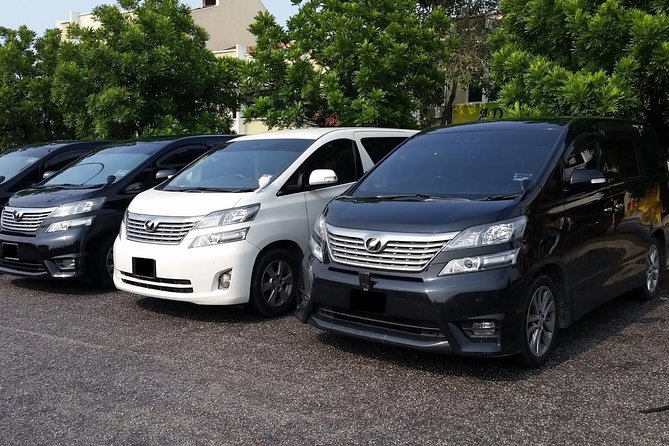 Private Transfer Montego Bay to Ocho Rios - Safety and reliability: what to watch for, and how to prevent problems