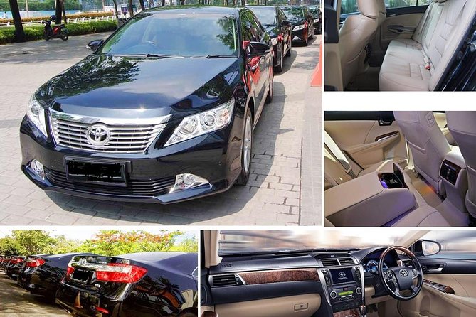 Private Transfer Montego Bay to Ocho Rios - FAQ