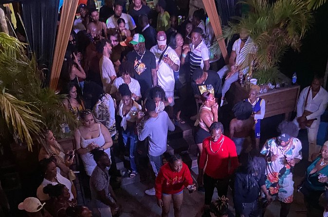 Private Transfer Nightlife 2727 Lounge and Taboo in Montego Bay - Should You Book Private Transfer Nightlife to 2727 Lounge and Taboo?
