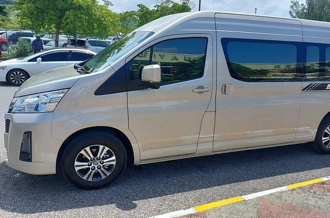 Private Transfer to Hotels in MoBay from Montego Bay Airport - Included vs Not Included, and What You Still Need to Plan
