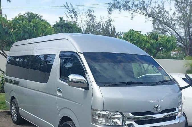 Private Transfer to Hotels in MoBay from Montego Bay Airport - Tips to Make Your Transfer Go Even Smoother