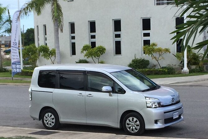 Private-Transfers from MBJ Airport to Montego Bay area hotels - Why an MBJ to Montego Bay private transfer feels worth it