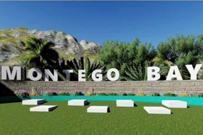 Private-Transfers from MBJ Airport to Montego Bay area hotels - The one mistake to prevent: confirming the exact hotel name