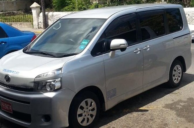 Private-Transfers from MBJ Airport to Montego Bay area hotels - Who this transfer is best for (and who might skip it)