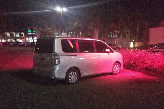 Private-Transfers from MBJ Airport to Montego Bay area hotels - Getting picked up at Sangster International Airport, no taxi shuffle