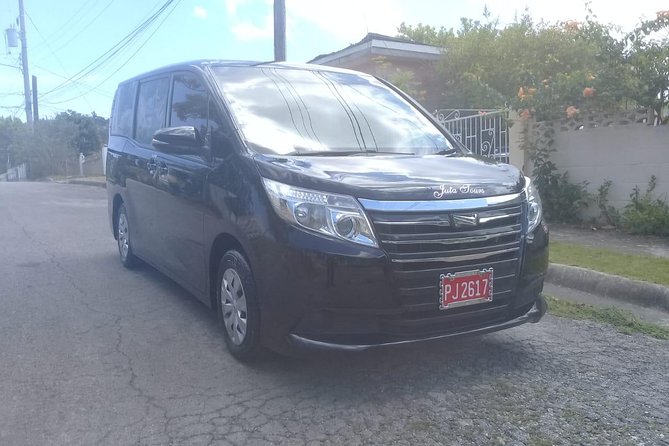 Private Transfers From Montego Bay Airport To Montego Bay - Price and timing: what $21.34 per person really gets you