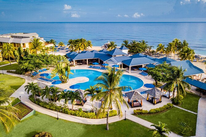 Private Transfers from Montego Bay Airport to Runaway Bay Hotels - Price and value at $54 per person, when private makes sense