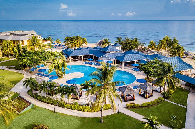 Private Transfers from Montego Bay Airport to Runaway Bay Hotels - The little “on the inside” perks: conversation and local language