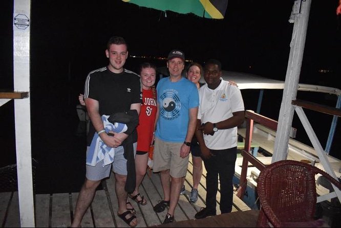 Private Transfers From Montego Bay To Luminous Lagoon - Key things to know before you go