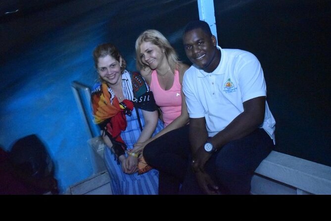Private Transfers From Montego Bay To Luminous Lagoon - Comfort, gear, and money you should bring